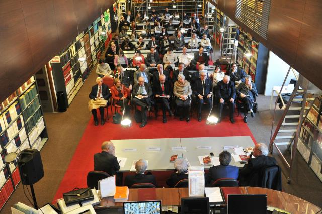 Etica della Reciprocità: un evento formativo sul consenso informato e il fine vita