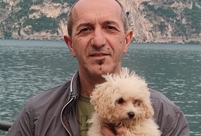 Scontro tra auto e moto tra Romano e Martinengo, muore 56enne