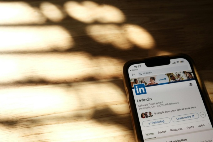LinkedIn come punto di riferimento per il brand personale