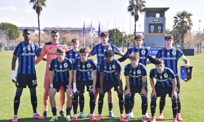 L'Atalanta Primavera è in difficoltà: spettro retrocessione sempre più concreto