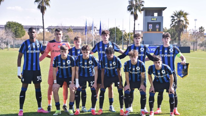 L’Atalanta Primavera è in difficoltà: spettro retrocessione sempre più concreto