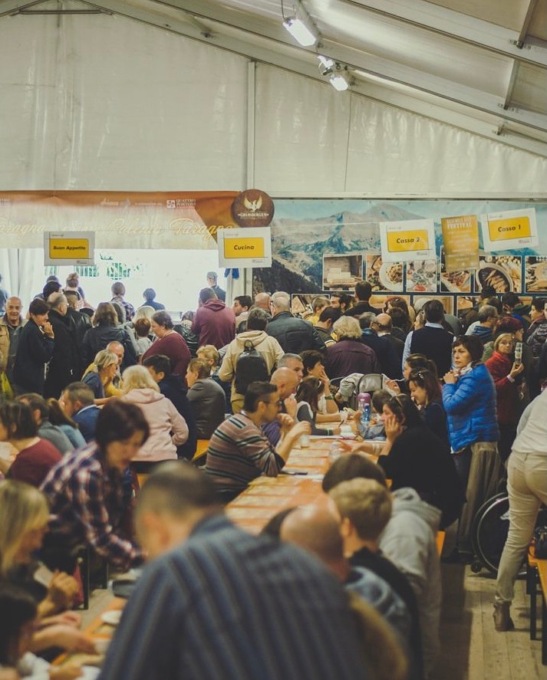 Al Palaspirà una festa di primavera tutta in chiave bergamasca: appuntamento dal 21