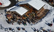 Family Day a San Simone: gonfiabili, truccabimbi e gara di pupazzi di neve (con giudice Remuzzi)