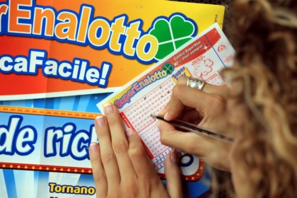 La Dea bendata bacia Costa Volpino: centrato un “5” da circa 63 mila euro