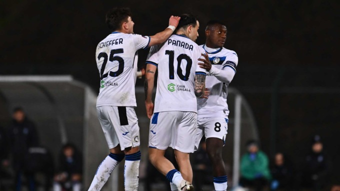 Passa il Renate 1-0, Atalanta U23 di nuovo sconfitta: è la quinta volta nelle ultime sei