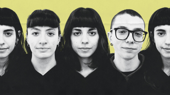 “The Useless 4” presentano il loro primo album dal vivo all’Edonè