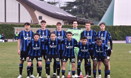 Cercansi tre punti: l'Atalanta Under 23 vuole tornare a vincere contro la Pro Vercelli