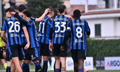 Beffa nel finale per l'Atalanta Under 23: il Vicenza rimonta due reti e strappa il pari