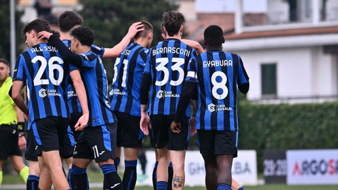 Beffa nel finale per l’Atalanta Under 23: il Vicenza rimonta due reti e strappa il pari