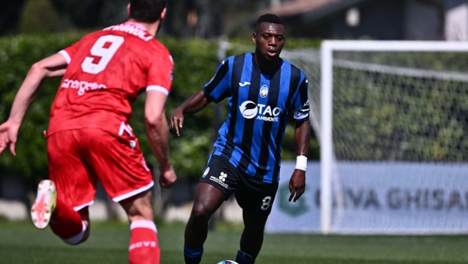 Prosegue il mercato dell’Atalanta U23: Gyabuaa va alla Salernitana, Sassi ceduto all’Avellino