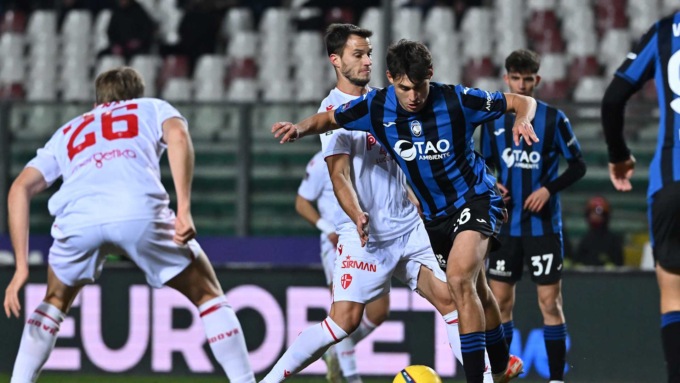 Trascorsa la sosta nazionali, l’Atalanta Under 23 affronta la capolista Padova
