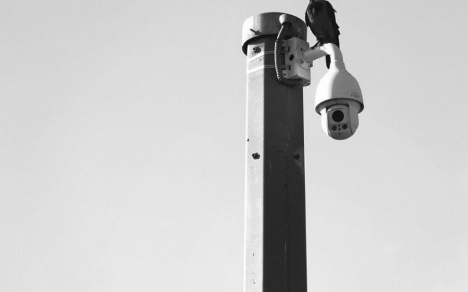 Dove non si possono mettere telecamere: il servizio di videosorveglianza degli Istituti di Televigilanza