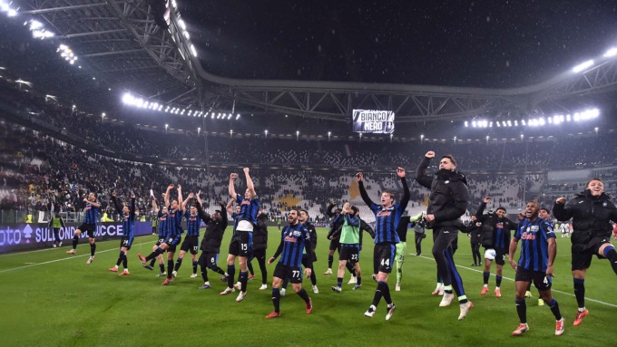 Condizione mentale e atletica, segnali enormi che valgono quasi più del 4-0