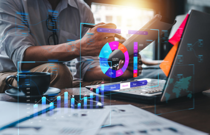 Le nuove frontiere del web marketing: trend e strategie per il 2025