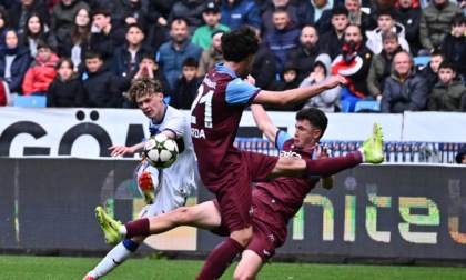 Il Trabzonspor spegne i sogni dell'Atalanta: Primavera eliminata ai rigori dalla Youth League