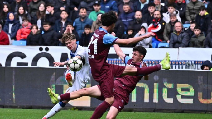 Il Trabzonspor spegne i sogni dell’Atalanta: Primavera eliminata ai rigori dalla Youth League