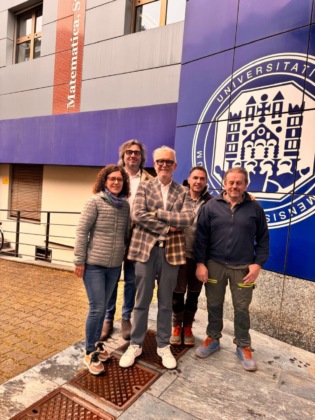 La Ateneo Bergamo cambia pelle: svelato il programma e il nuovo marchio della società