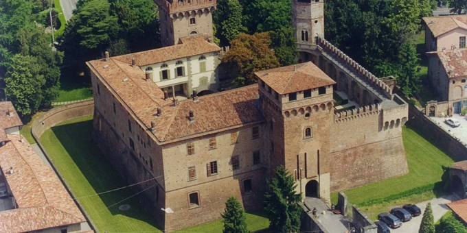 Castelli, palazzi e borghi medievali: proseguono gli eventi durante le festività
