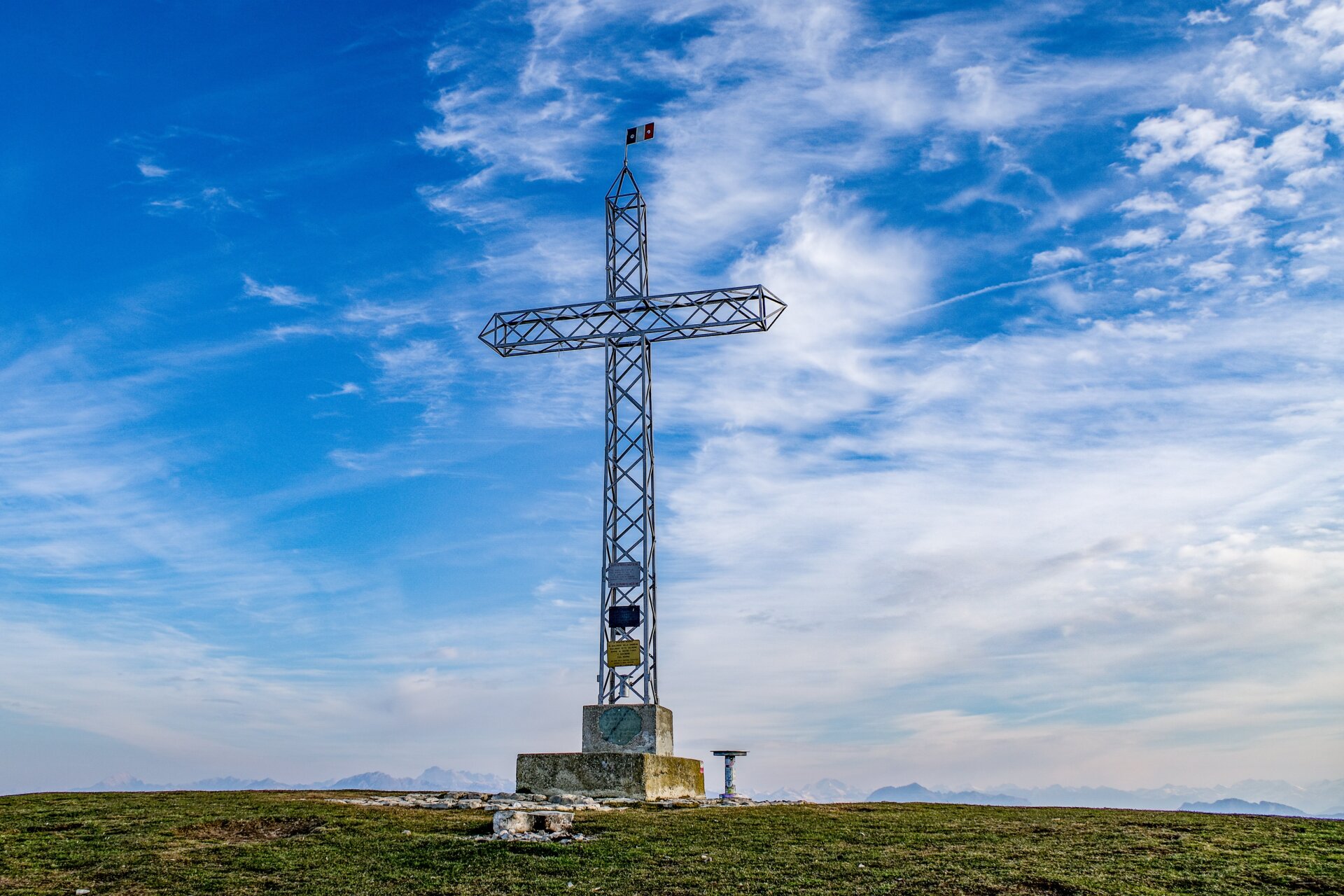 10 - Vetta Monte Linzone