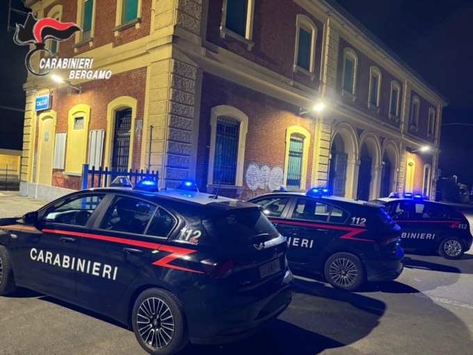 Perquisizioni e sequestri di droga nella Bassa: 600 giovani controllati in settimana