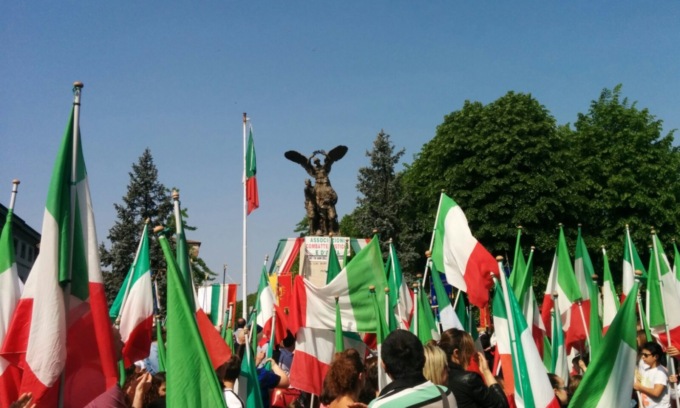 Un 25 Aprile senza “Bella Ciao”? L’Anpi di Romano contesta la decisione del Comune