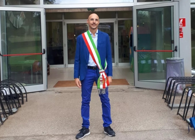 Concerto del 25 aprile annullato a Stezzano, il sindaco risponde agli Arpioni: «Post arrogante»