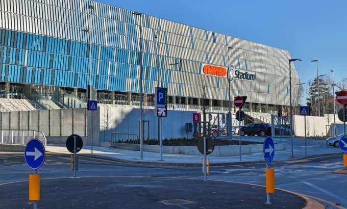 «Ribattezziamo il piazzale della Curva Sud “22 maggio 2024” in onore del trionfo di Dublino»