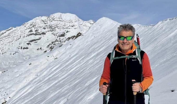 Precipita per 300 metri vicino al rifugio Benigni, sopra Ornica: muore 66enne