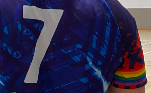 «Insulti omofobi in campo»: la denuncia della Pegasus Sporting Club calcio a 5
