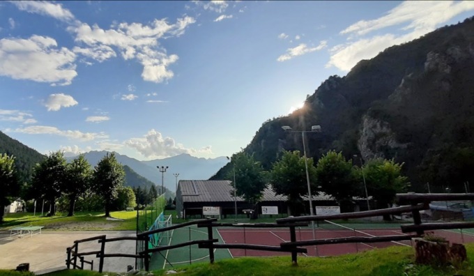 A Piazzatorre riapre (per Pasqua) il centro sportivo: lo gestirà una società di Legnano