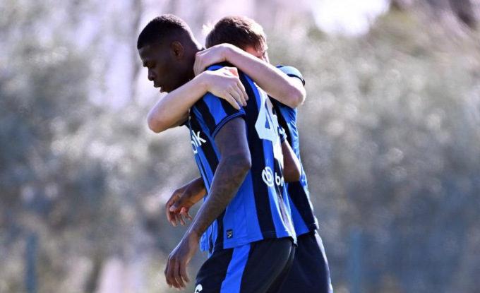 L’Atalanta Primavera si salva rifilando un 4-1 alla Sampdoria, che invece retrocede