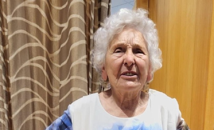 Pensionata trovata morta in un fosso a Badalasco, frazione di Fara