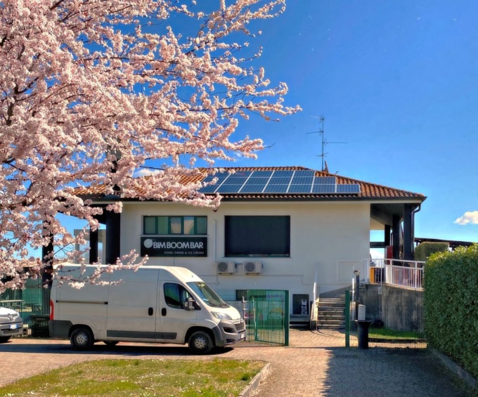 Sistemi di accumulo per l’impianto fotovoltaico: più autoconsumo e rispetto ambientale, meno costi