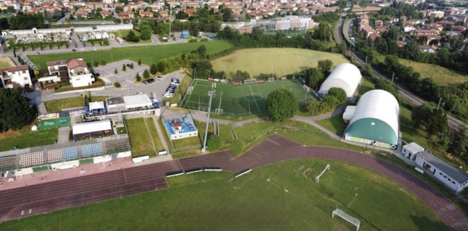 In dieci anni di gestione, Michele Barachetti ha trasformato La Colombera di Mozzo