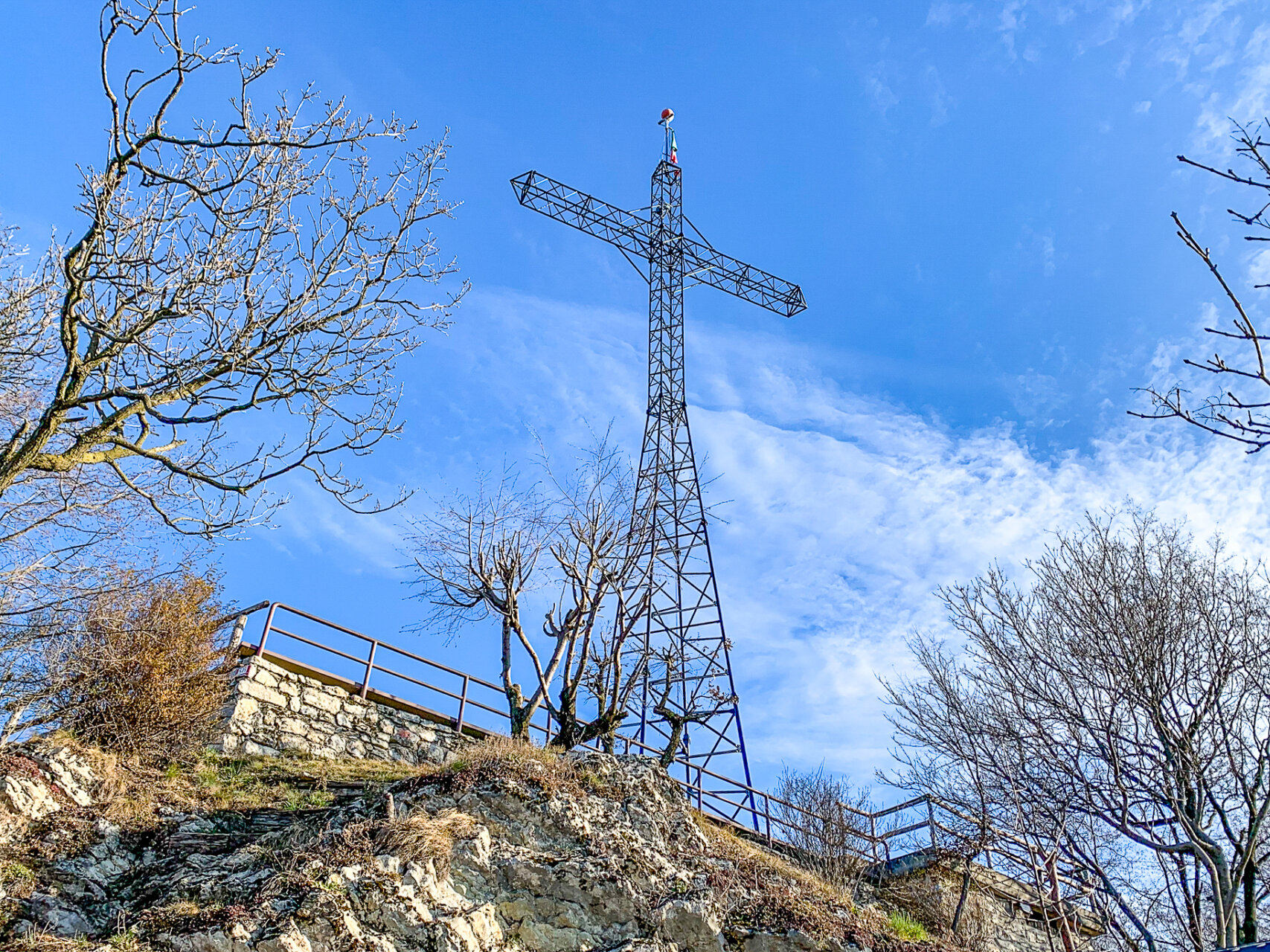 9 - Vetta monte Ubione