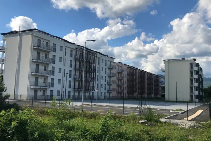 Disponibili 93 case popolari a Bergamo e dintorni: ecco chi può (e come) fare domanda