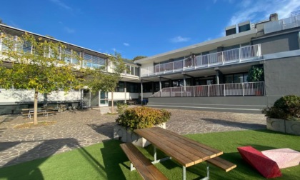 International School of Bergamo: il valore di una formazione internazionale