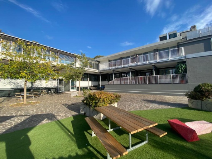 International School of Bergamo: il valore di una formazione internazionale