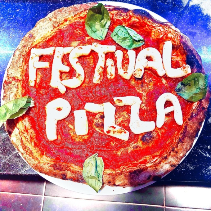 A Bergamo arriva il Pizza Festival: quattro giorni tra margherite, diavole e fritti