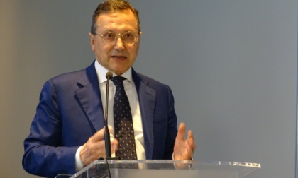 Alessandro Azzi confermato presidente della Commissione ABI Lombardia per il biennio 2025-2027