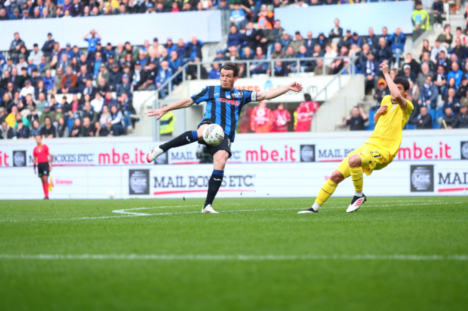 Cronaca di Atalanta-Lazio 0-1: Isaksen subentra e segna, Dea di nuovo ko in casa