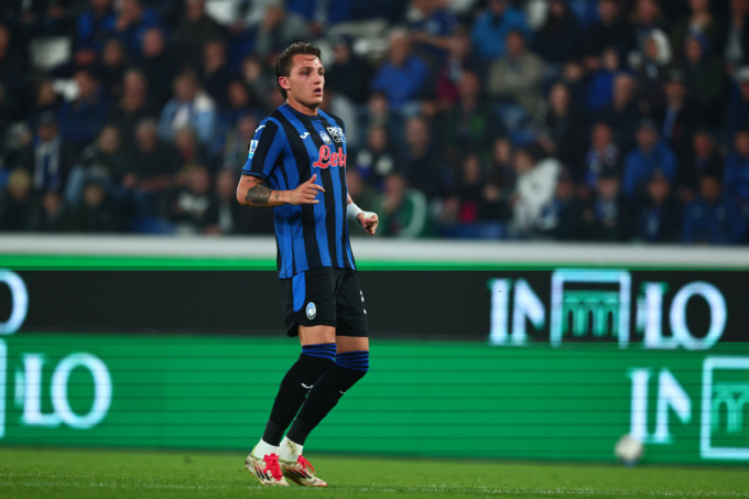 Partita carica di emozioni, Karlsson e Retegui fissano il pari: Atalanta-Lecce finisce 1-1