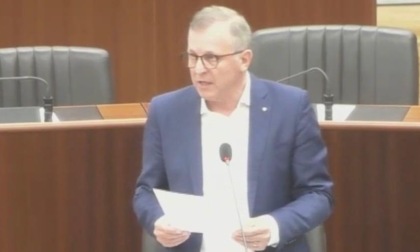 Regione, ridurre emissioni inquinanti derivanti dagli allevamenti