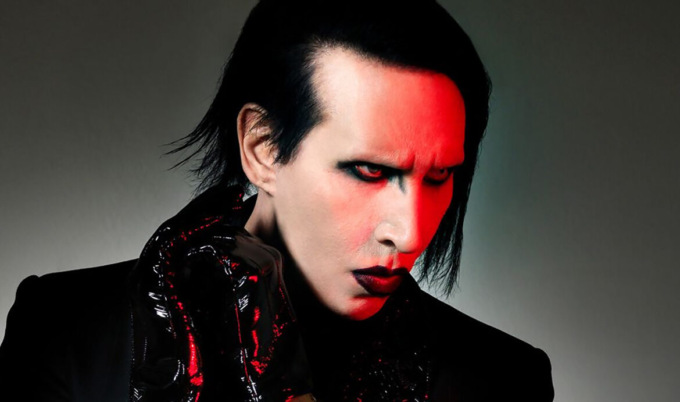 Il 25 novembre Marilyn Manson alla ChorusLife Arena: unica tappa italiana del tour mondiale