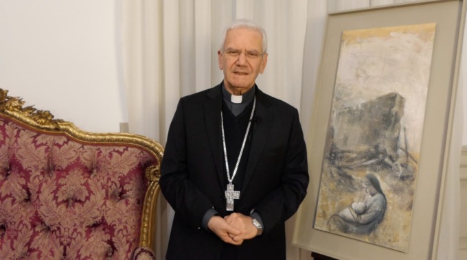 Il vescovo Beschi nomina numerosi nuovi parroci in Bergamasca (in servizio da settembre)