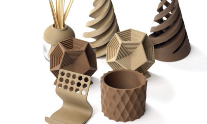 Weerg e la produzione additiva: una sinergia tra tecnologia, energia pulita e materiali innovativi