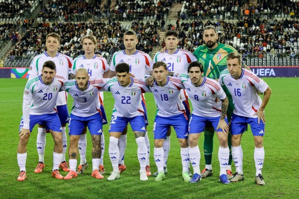 Eventi attuali nel calcio italiano: le principali novità di aprile