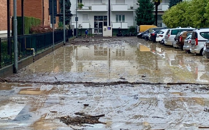 Rincari per gli alluvionati della Morla, il Consorzio risponde: «Non siamo un ente benefico»