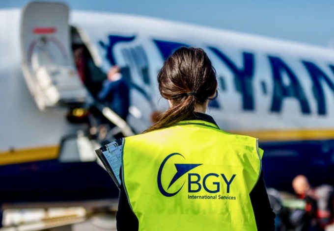 La lettera di un 24enne: se anche il lavoro in aeroporto a Bergamo delude i giovani