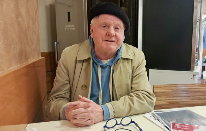 Bruno Vaerini, l’artista (e architetto) che ha portato un po’ di Rinascimento a Bergamo